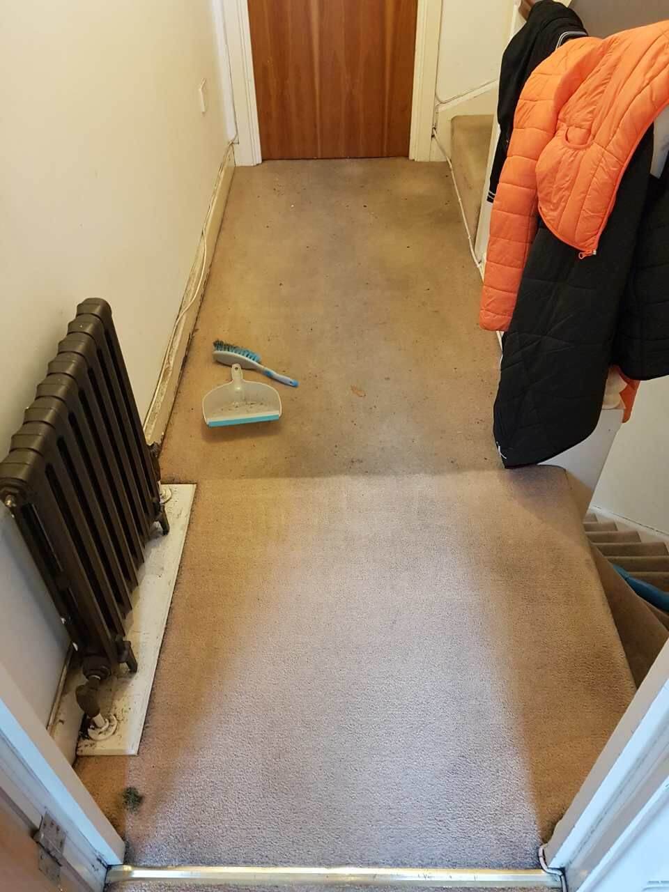 why you should choose a professional cleaning service
